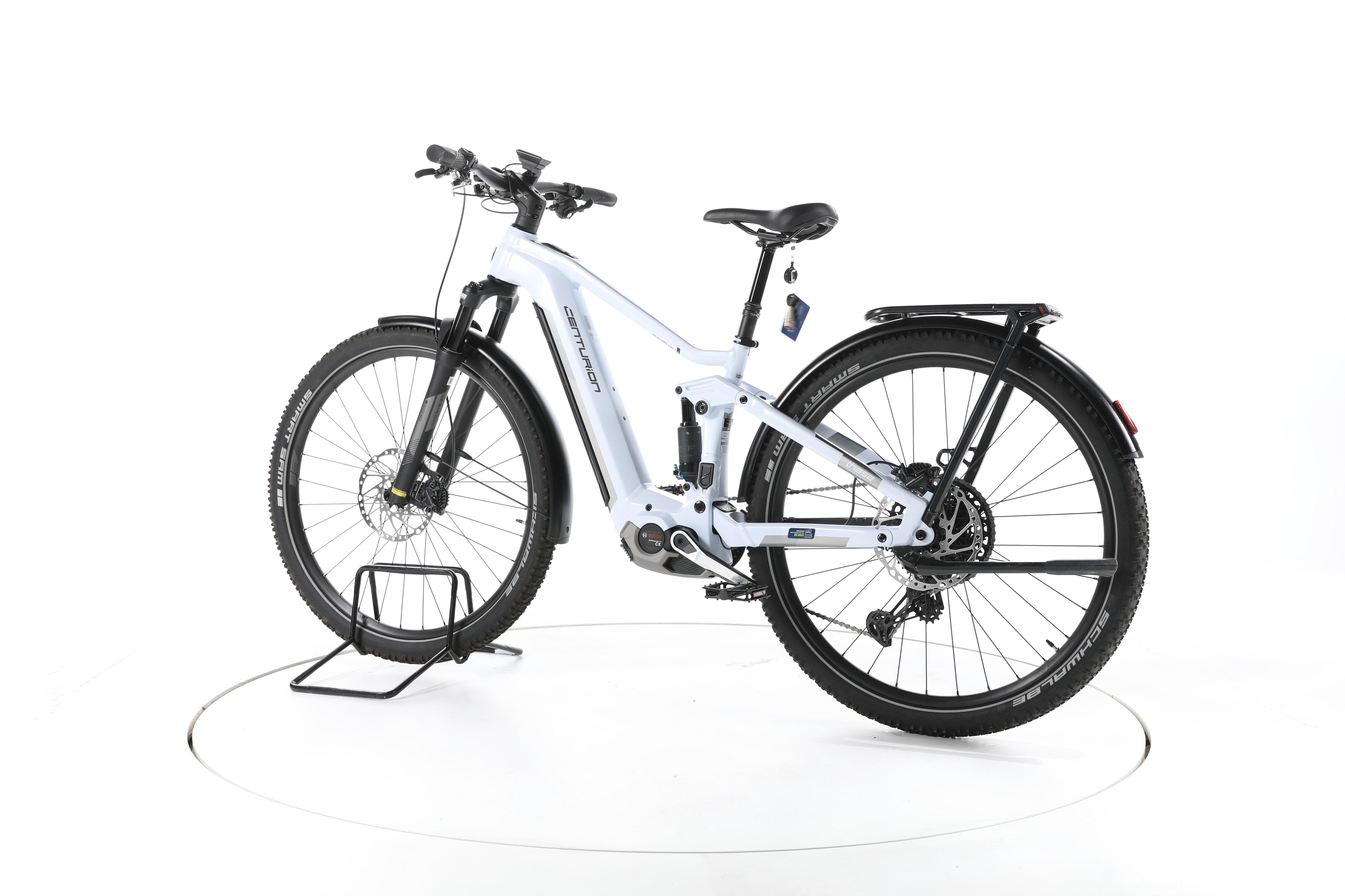 Centurion Lhasa R2600i EQ SUV E-Bike 2024 - Image 8