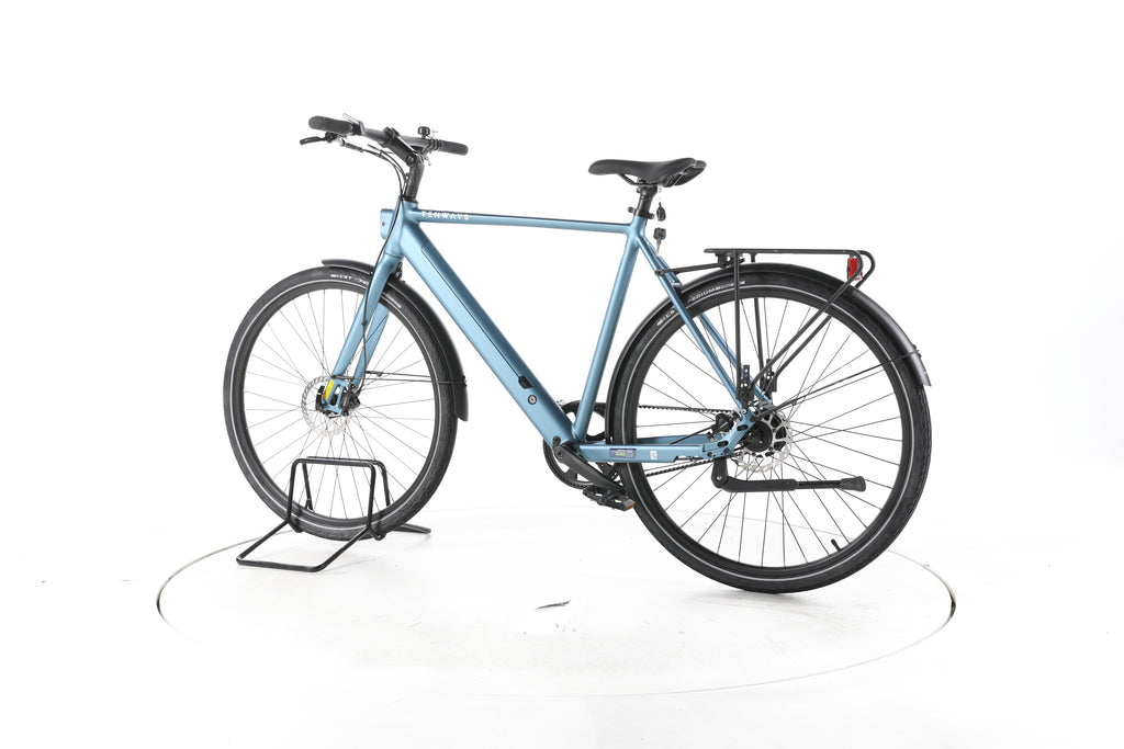 TENWAYS CGO 600 Pro City E-Bike - Image 8
