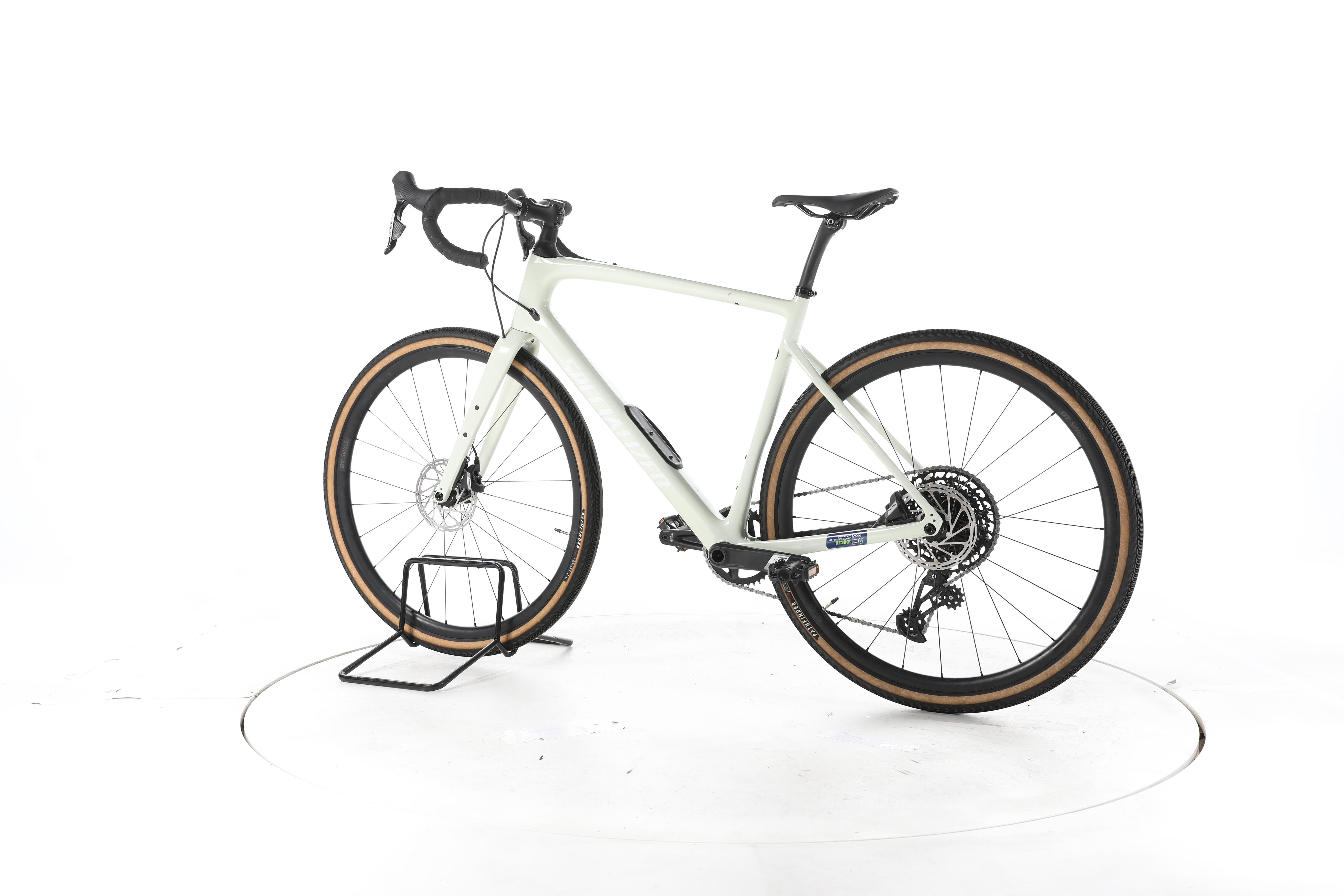 Specialized Diverge Comp Fahrrad Rennrad & Gravel - Image 8