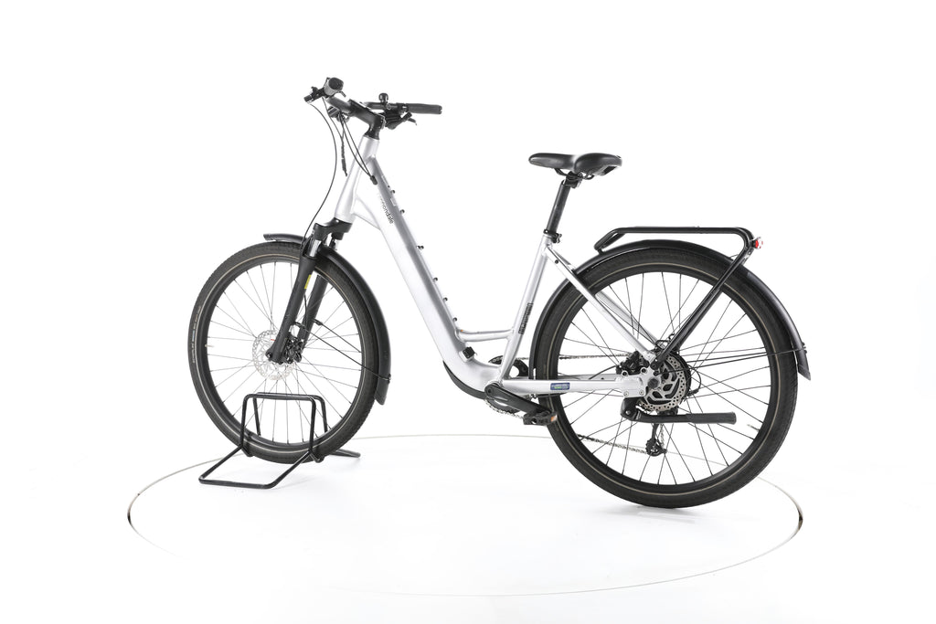 Cannondale Mavaro SL 2 Trekking E-Bike Tiefeinsteiger 2024 - Image 8