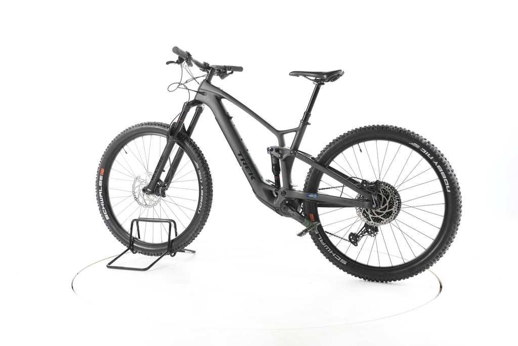 Trek Fuel EXe 9.5 Fully E-Bike Carbon - Image 8