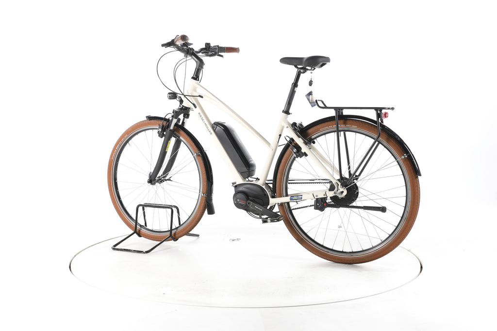 Riese & Müller Cruiser City E-Bike - Image 8