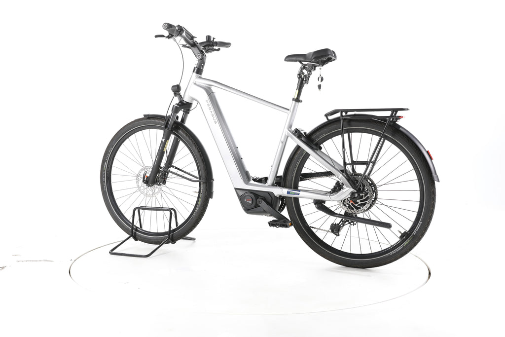 Pegasus Premio EVO 10 Lite Trekking E-Bike 2024 - Image 8
