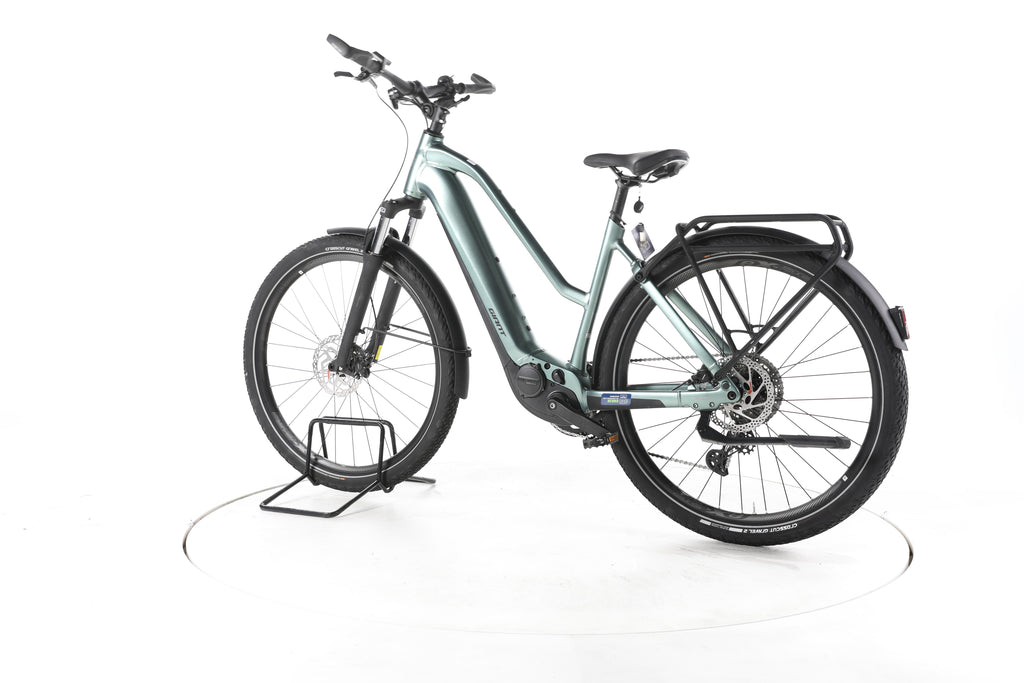 Giant Explore E+1 Trekking E-Bike - Image 8