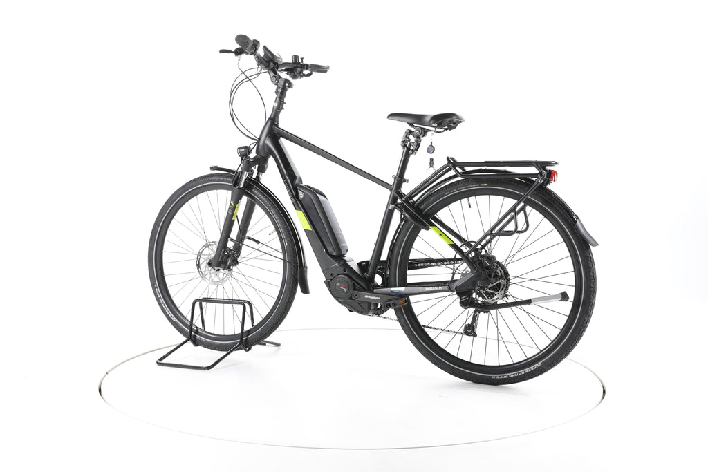 Pegasus Solero E9 Sport CX Trekking E-Bike - Image 8
