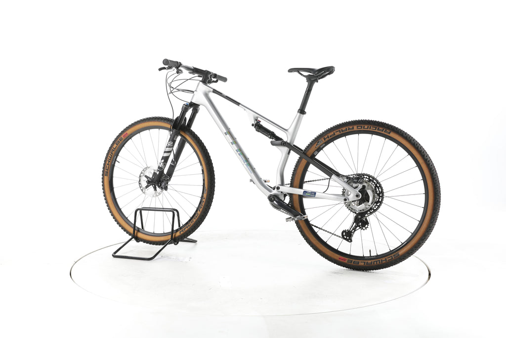 Cube AMS ZERO99 C:68X Race Fahrrad Fully - Image 8