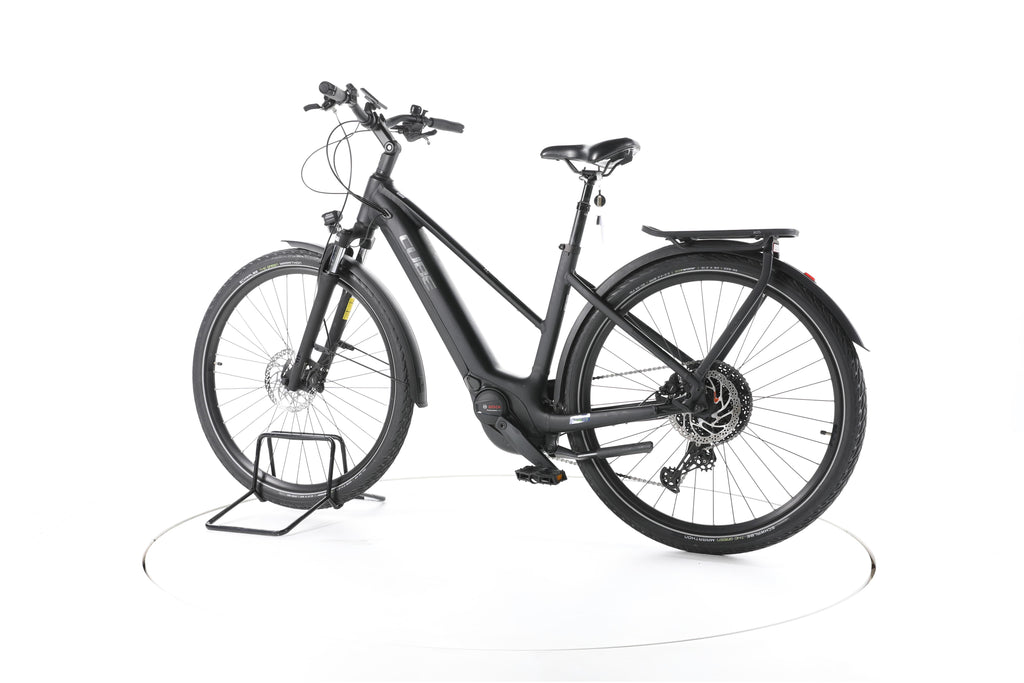 Cube Touring Hybrid Pro Trekking E-Bike 2023 - Image 8