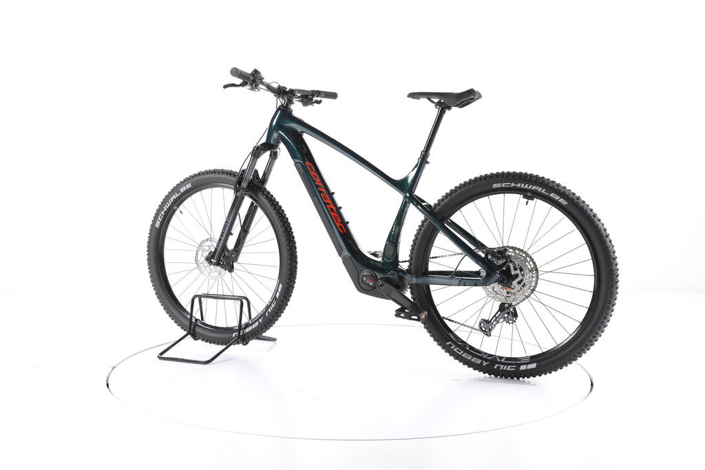 Corratec E-Power X-Vert SX EL Elite E-Bike 2025 - Image 8