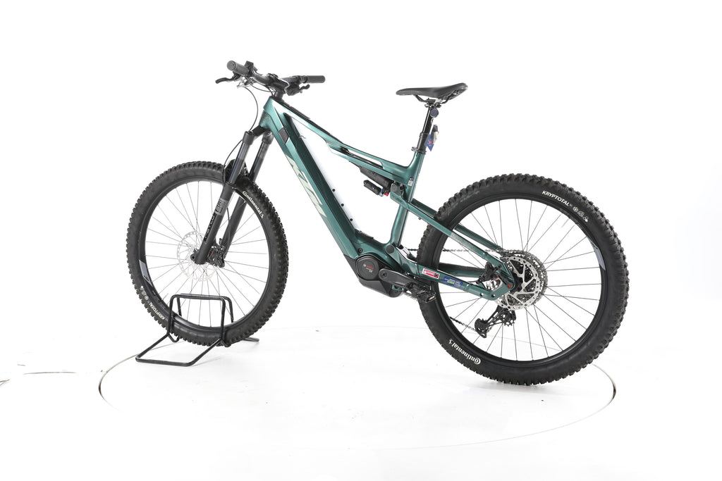 KTM MACINA KAPOHO 8973 E-Bike Fully Carbon 2025 - Image 8