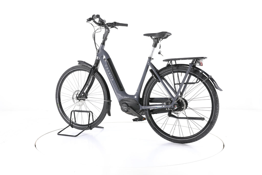 Gazelle Arroyo C8 HMB Elite City E-Bike Tiefeinsteiger - Image 8
