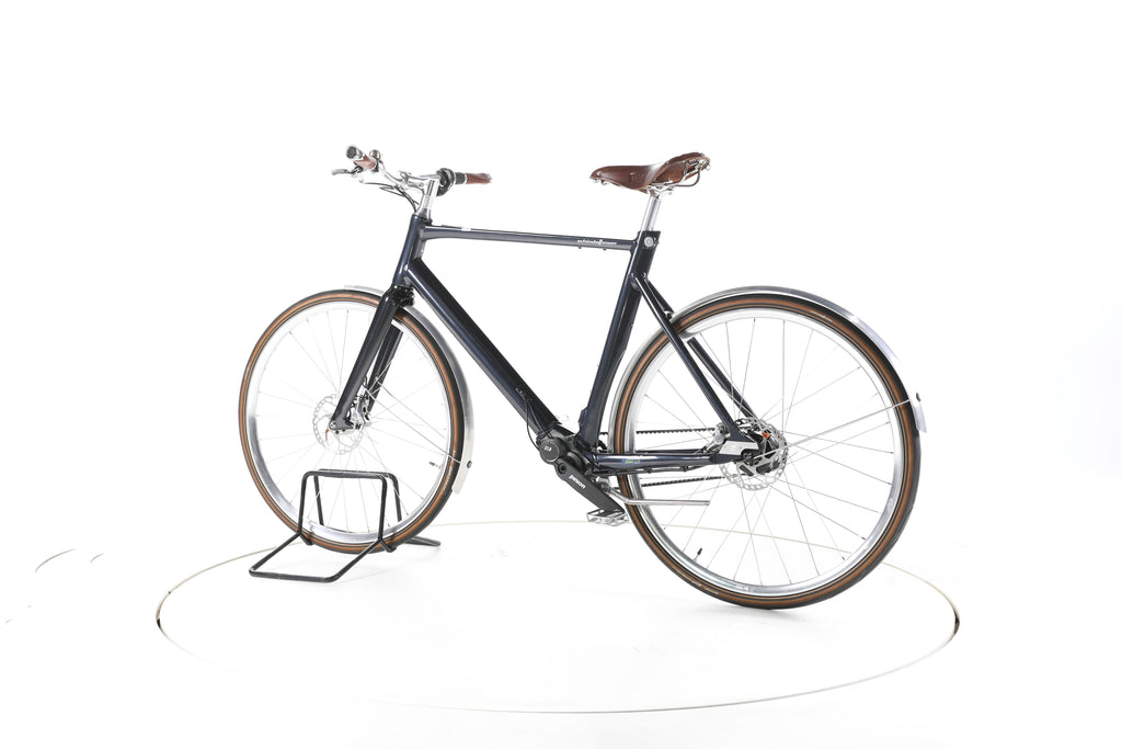 Schindelhauer Bikes Arthur IX X20 City E-Bike 2025 - Image 8