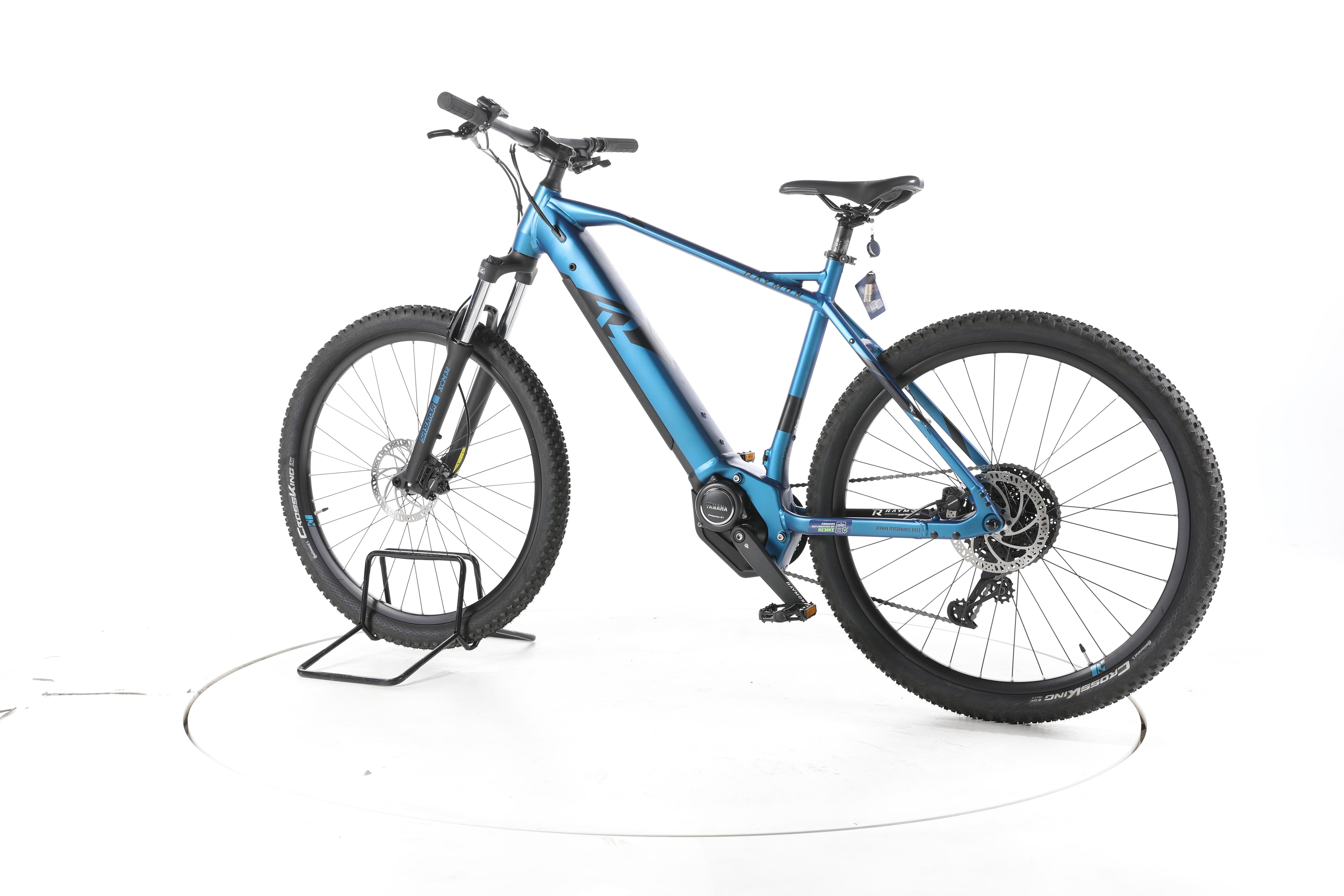 R Raymon HardRay E 5.0 E-Bike - Image 8
