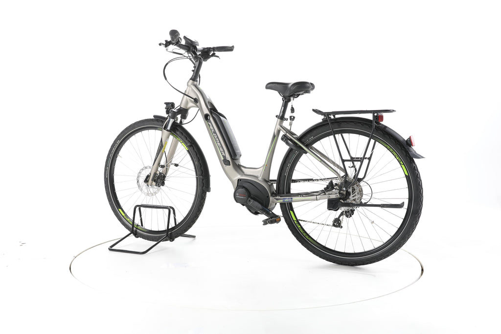 Feldmeier FE 12/Wave/RH 46 Trekking E-Bike Tiefeinsteiger - Image 8