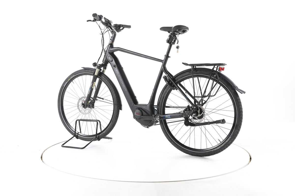 Gudereit ET-10 City E-Bike - Image 8