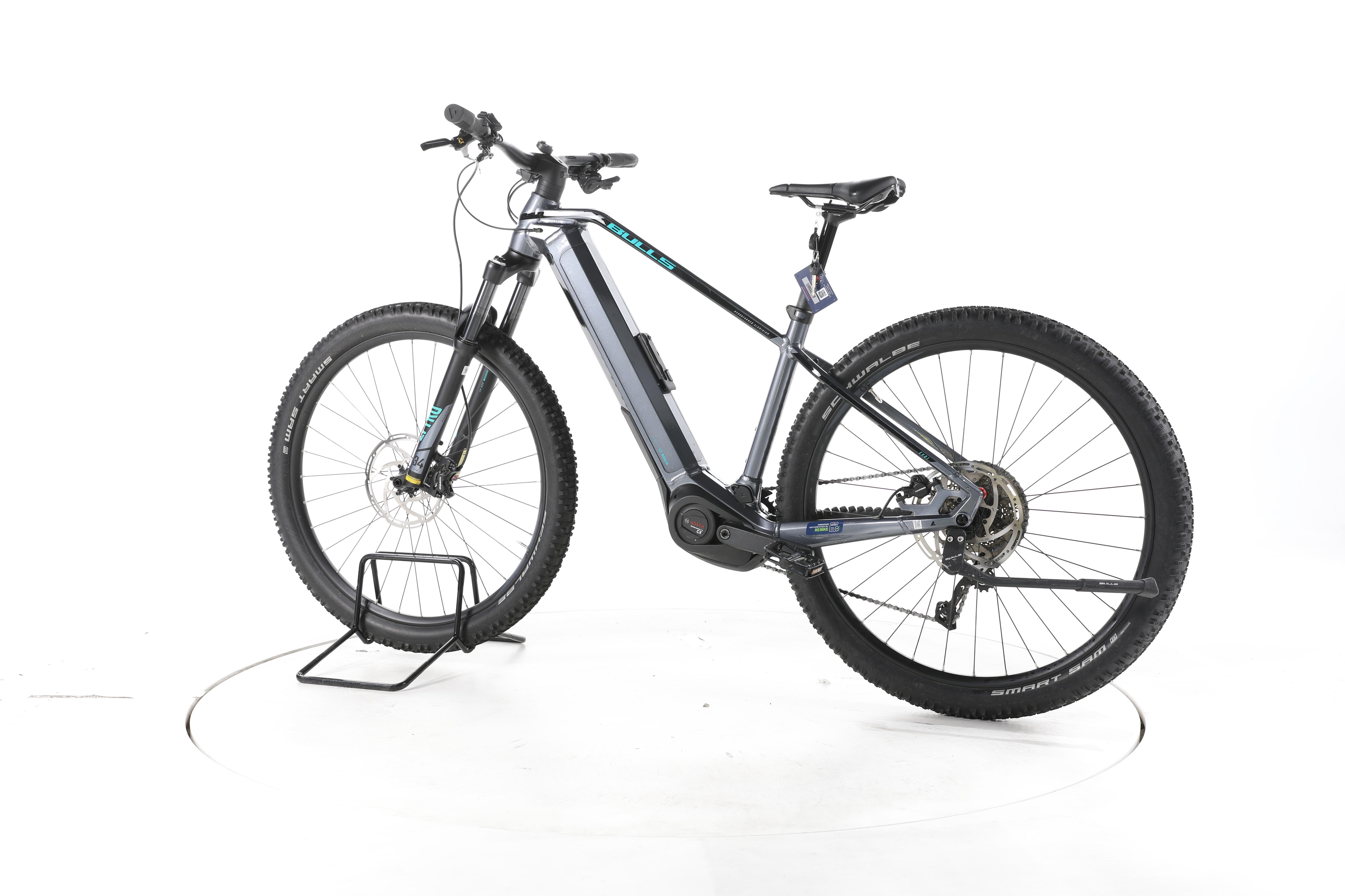 Bulls SonicEVO 1 E-Bike - Image 8