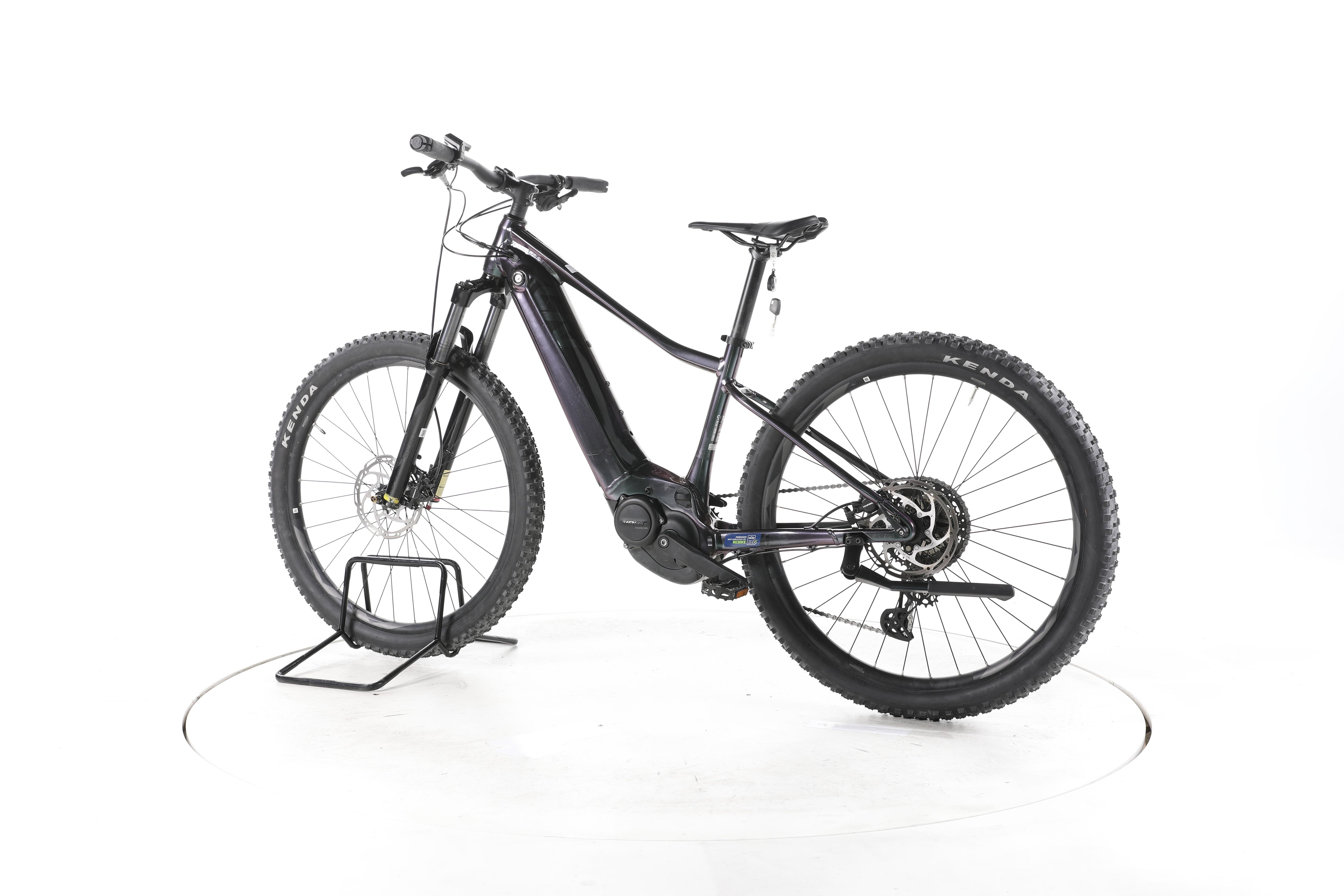 Liv Vall-E+ Pro E-Bike - Image 8