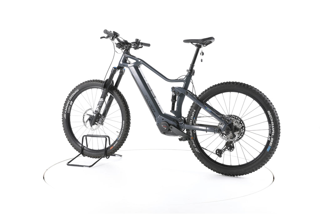 FLYER Uproc3 8.70 E-Bike Fully - Image 8