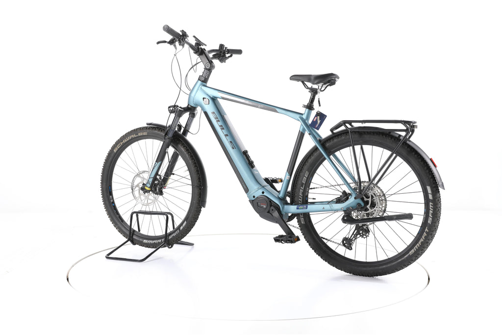 Bulls Copperhead EVO 3 Trekking E-Bike 2023 - Image 8