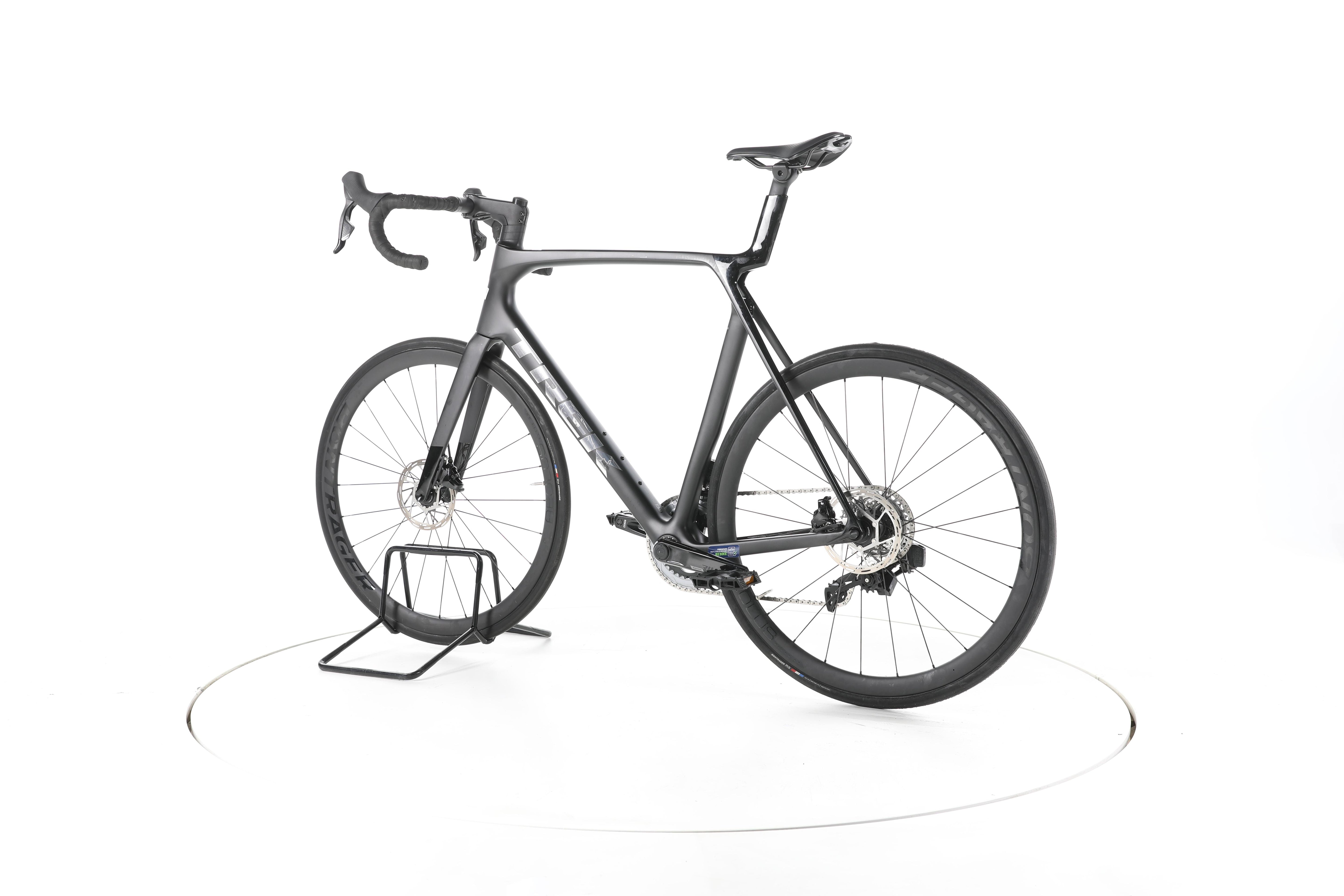 Trek Madone SL 6 AXS Gen 8 Fahrrad Rennrad & Gravel - Image 8