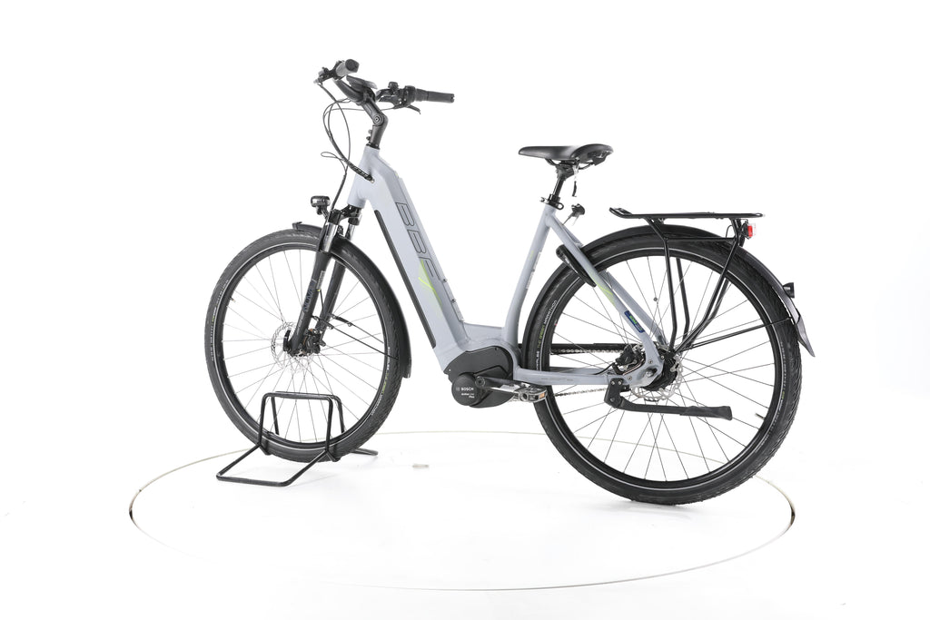 BBF Chur City E-Bike Tiefeinsteiger - Image 8