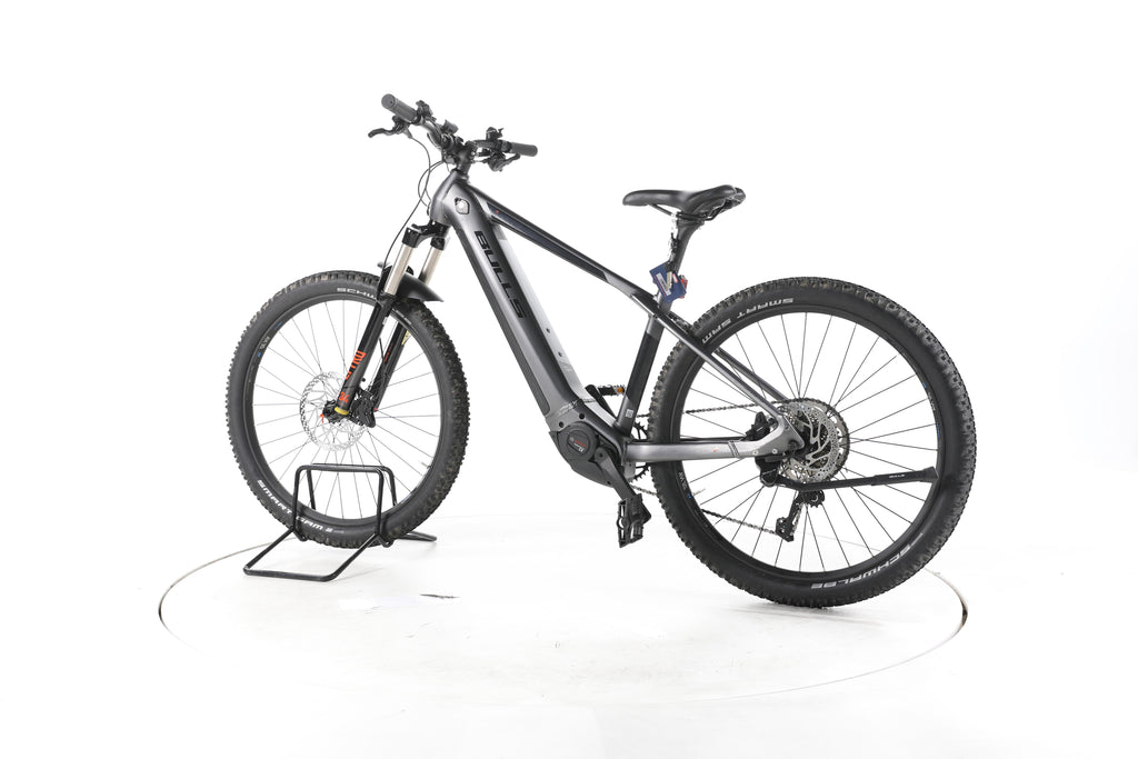 Bulls Copperhead Evo 2XXL E-Bike - Image 8