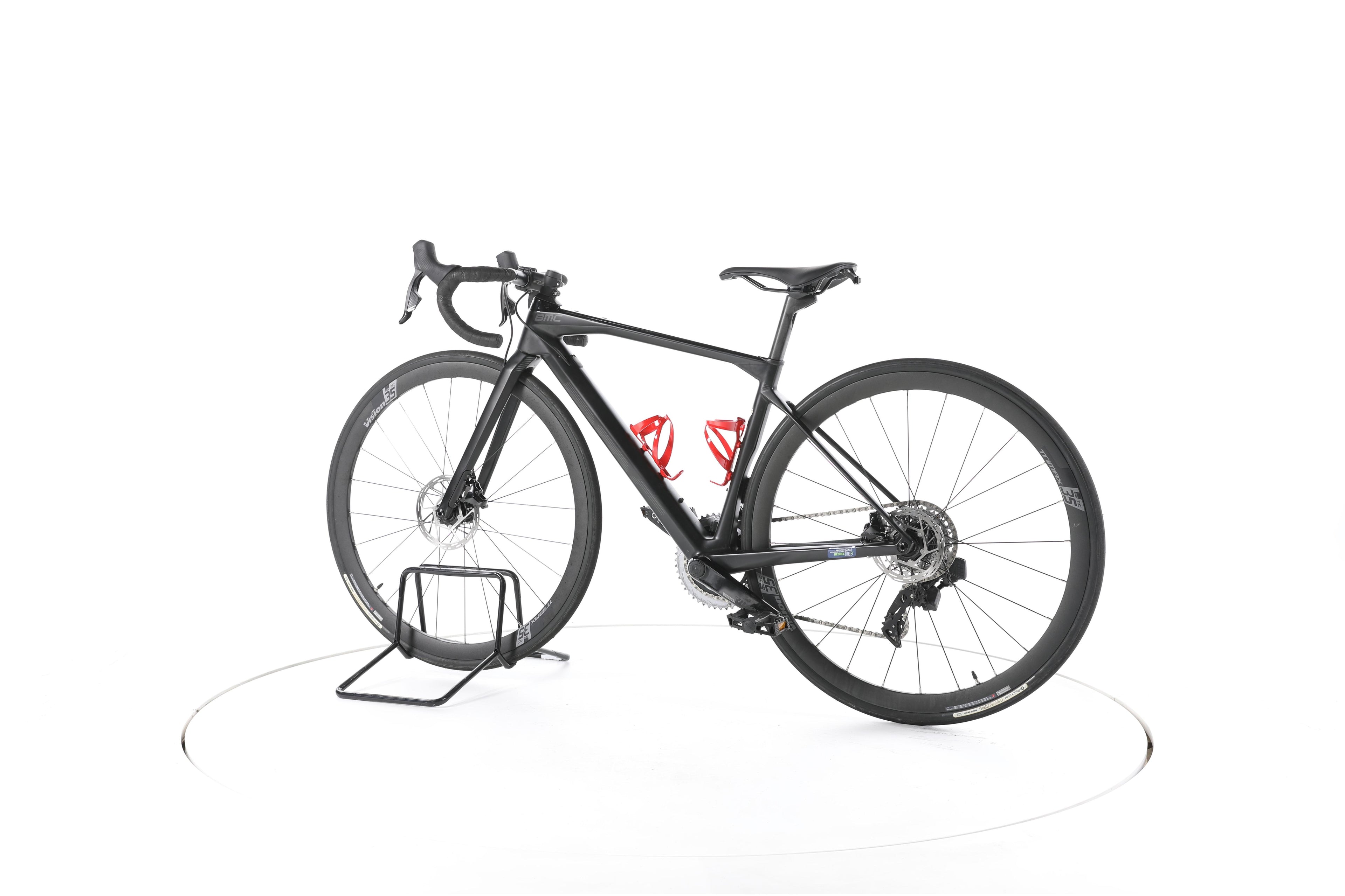 BMC Roadmachine Five Sram Rival AXS - Image 8
