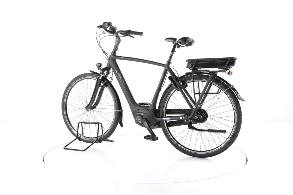 Gazelle Arroyo C7+ HMB City E-Bike - Image 8