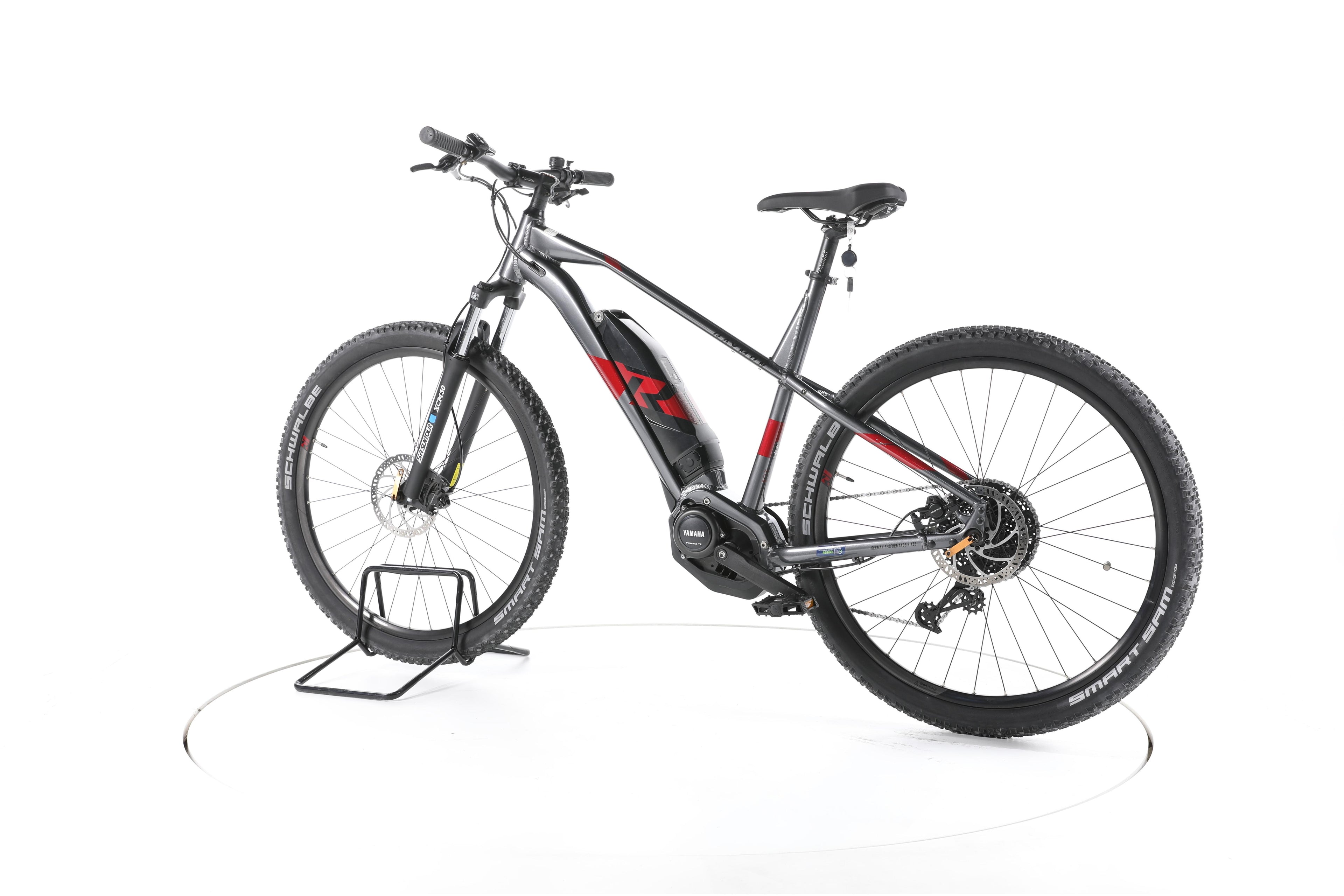 R Raymon HardRay E 3.0 E-Bike - Image 8