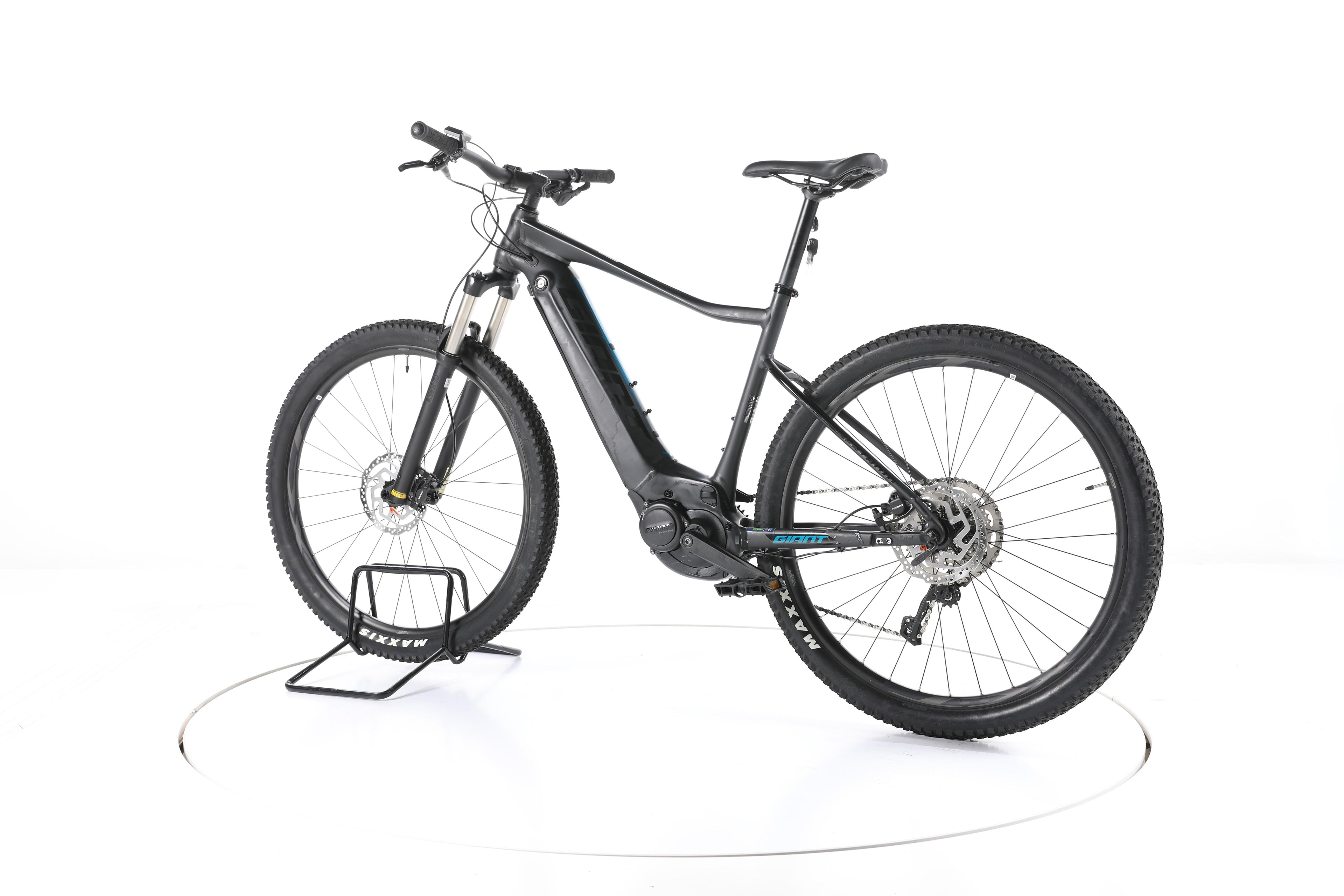 Giant Fathom E+ 2 E-Bike - Image 8