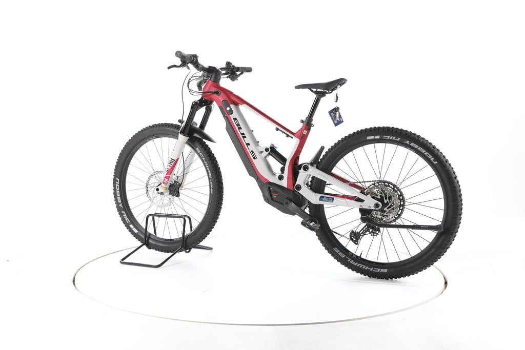 Bulls E-Stream EVA TR2 E-Bike Fully - Image 8