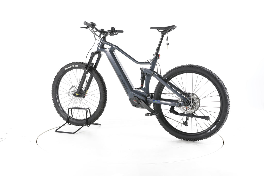 FLYER Uproc 3 Fully E-Bike - Image 8