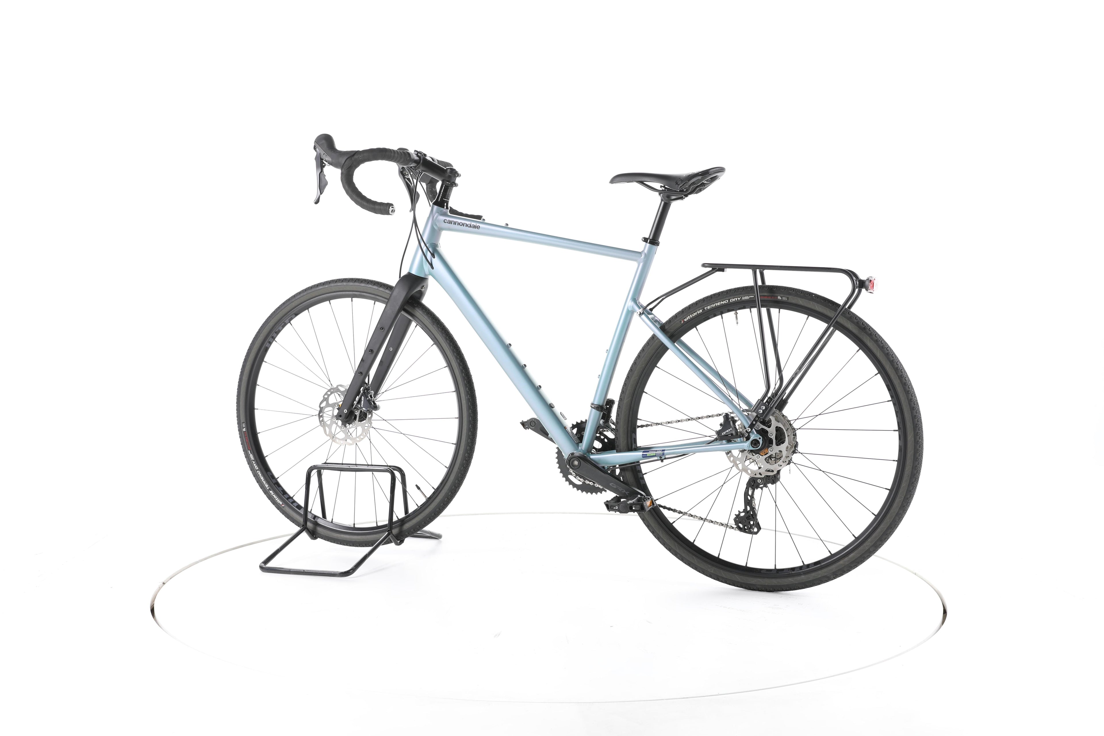 Cannondale Topstone LTD - Image 8