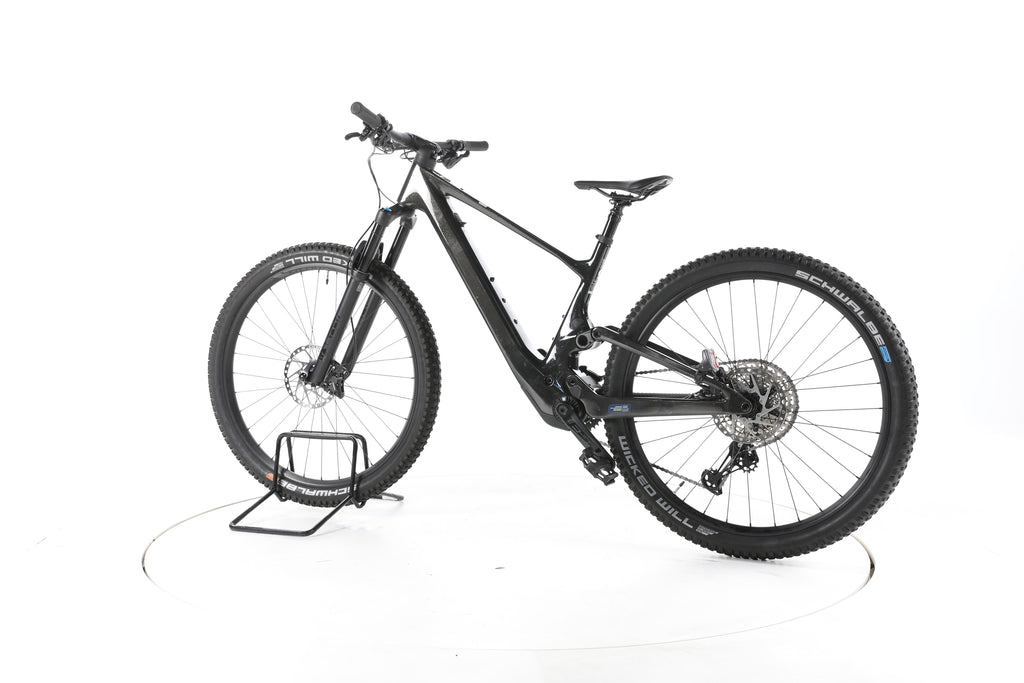 Scott Lumen eRIDE 900 SL Fully E-Bike Carbon 2023 - Image 8