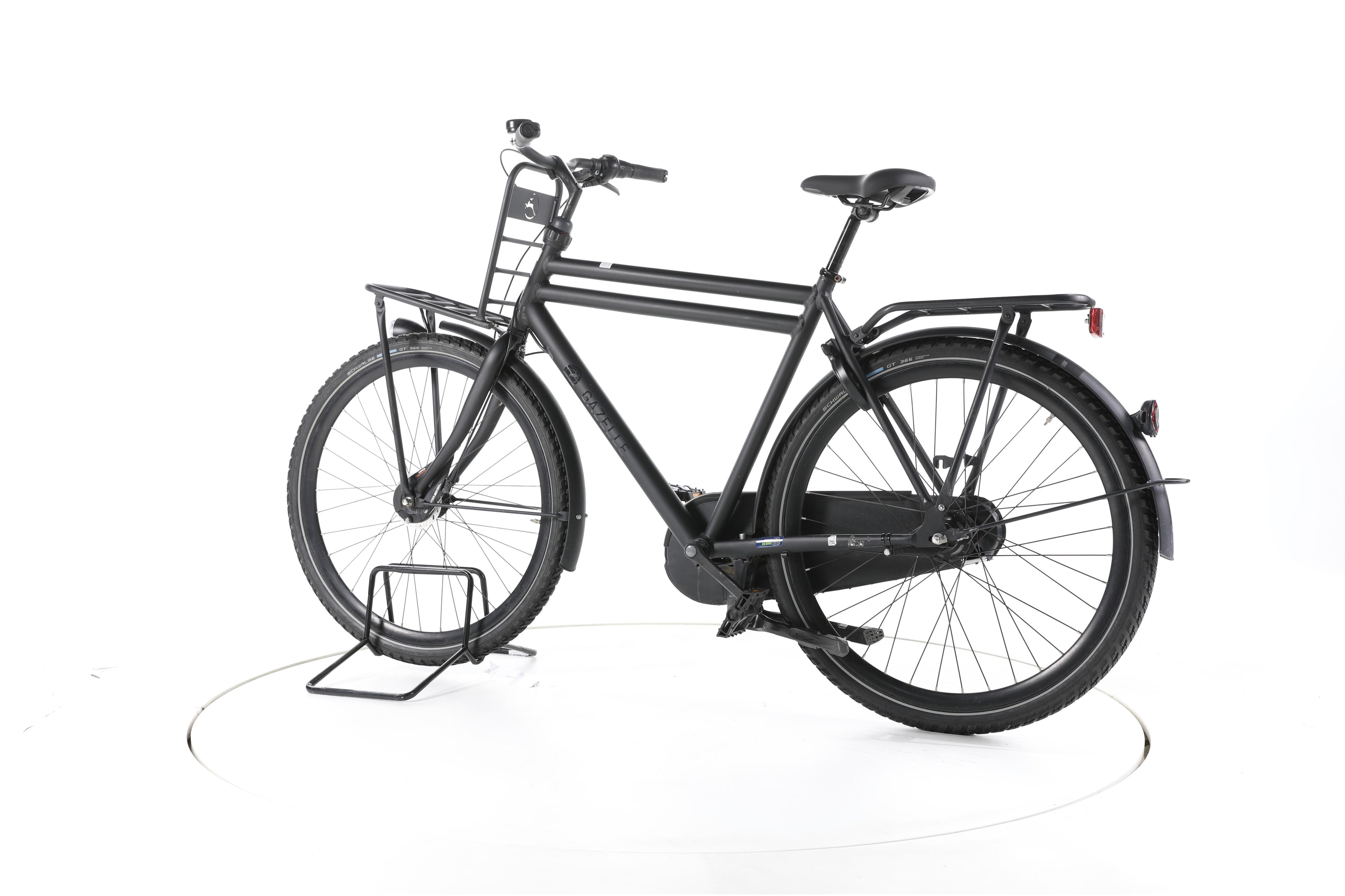 Gazelle PuurNL R7T - Image 8