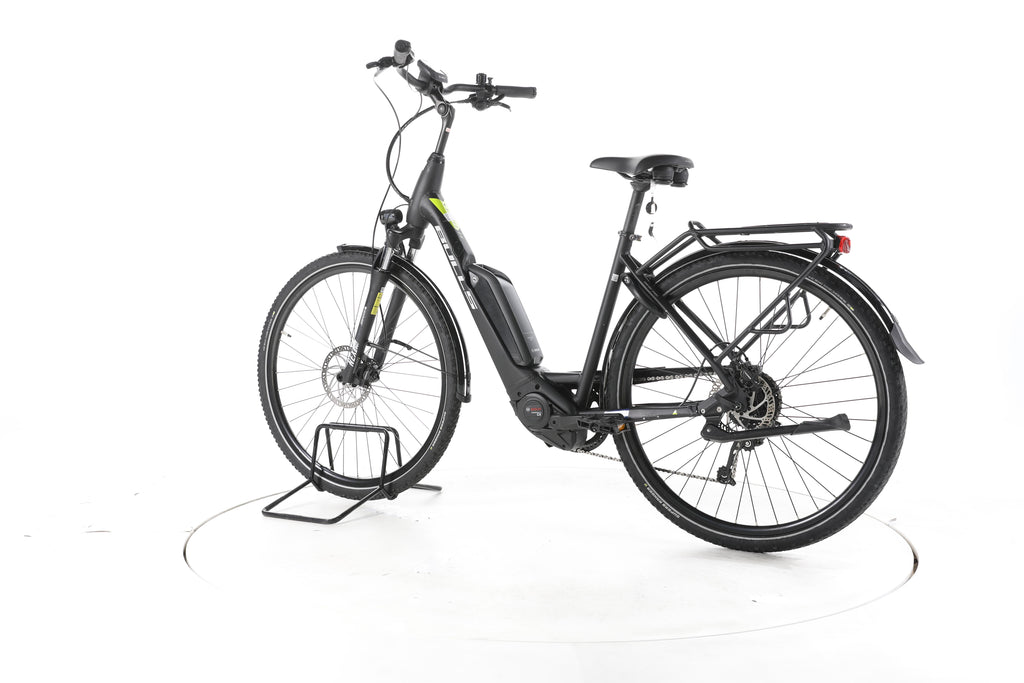 Bulls Street CX ELO Trekking E-Bike Tiefeinsteiger - Image 8
