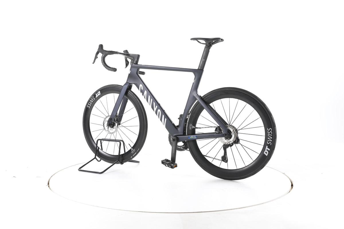 Canyon Aeroad CF SLX 8 Di2 Rennrad Carbon 2024 - Image 8