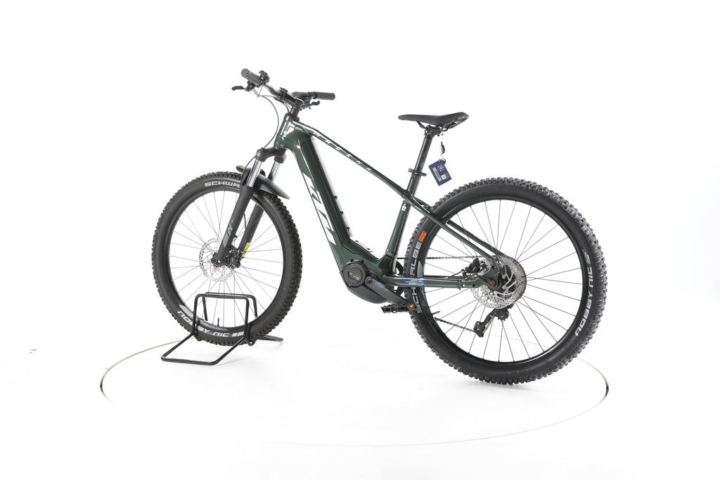 KTM MACINA TEAM 773 E-Bike - Image 8