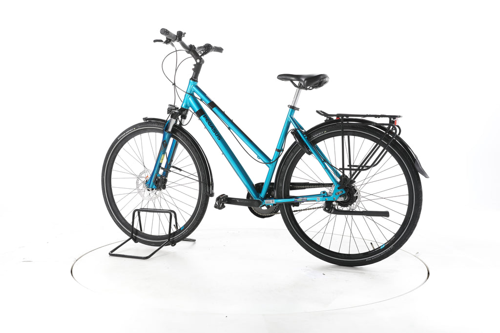 Pegasus Savona SL Disc Fahrrad City & Trekking - Image 8