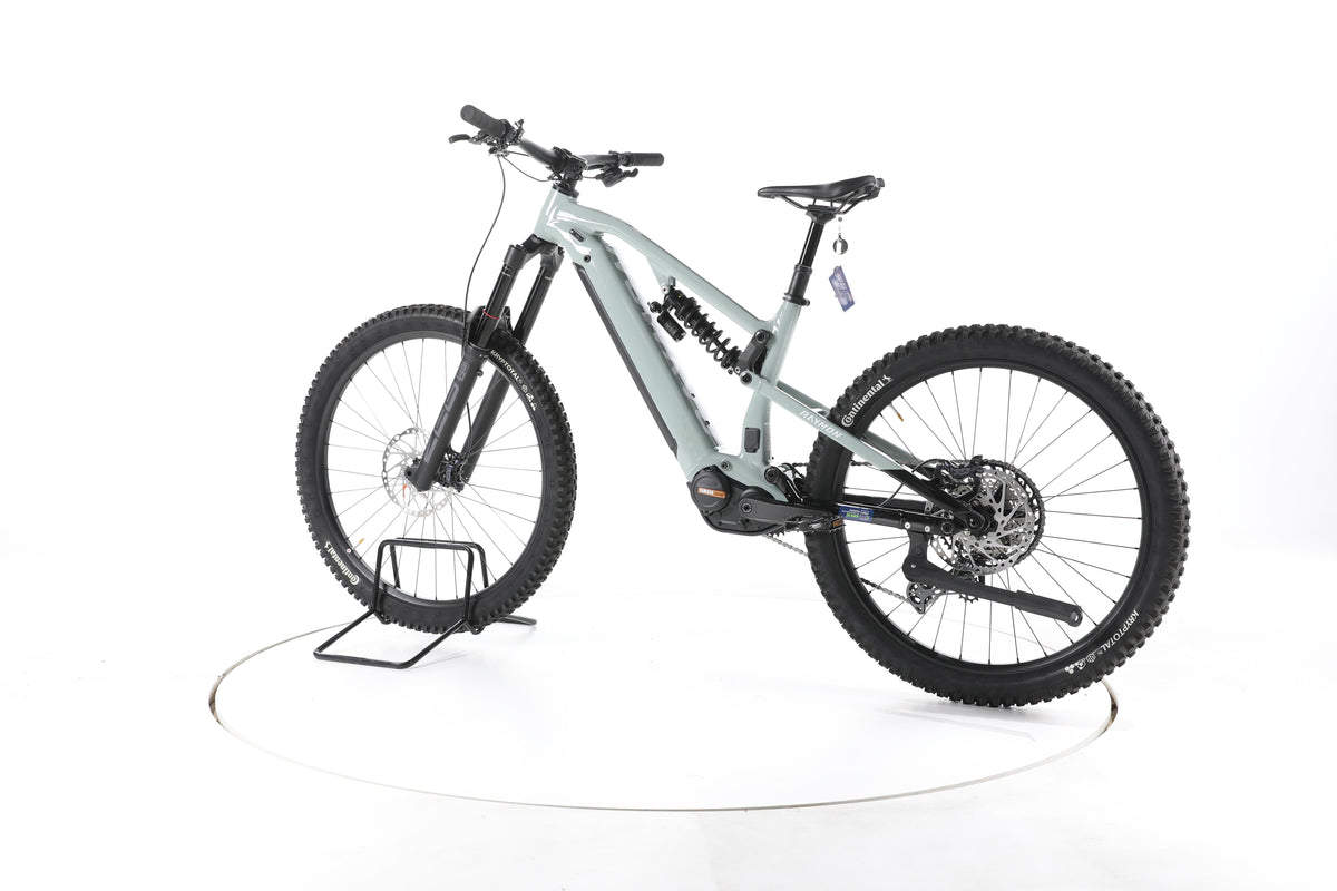 R Raymon TrailRay 180 Pro E-Bike Fully 2025 - Image 8