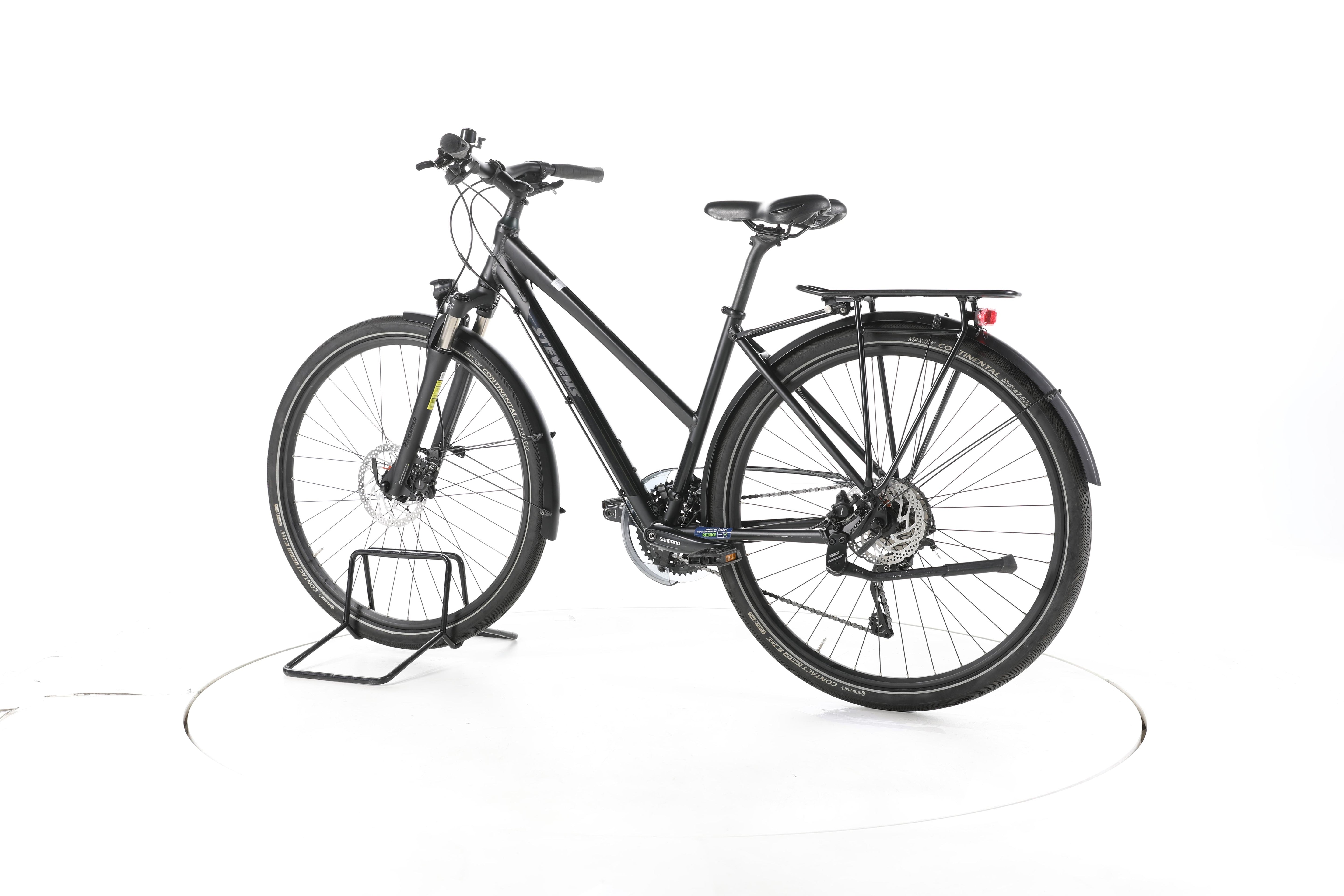 Stevens Primera Lady Fahrrad City & Trekking - Image 8