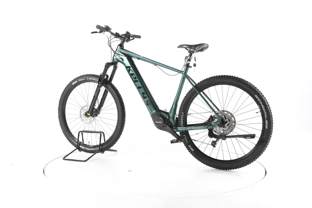 Kellys Tygon R50 E-Bike - Image 8