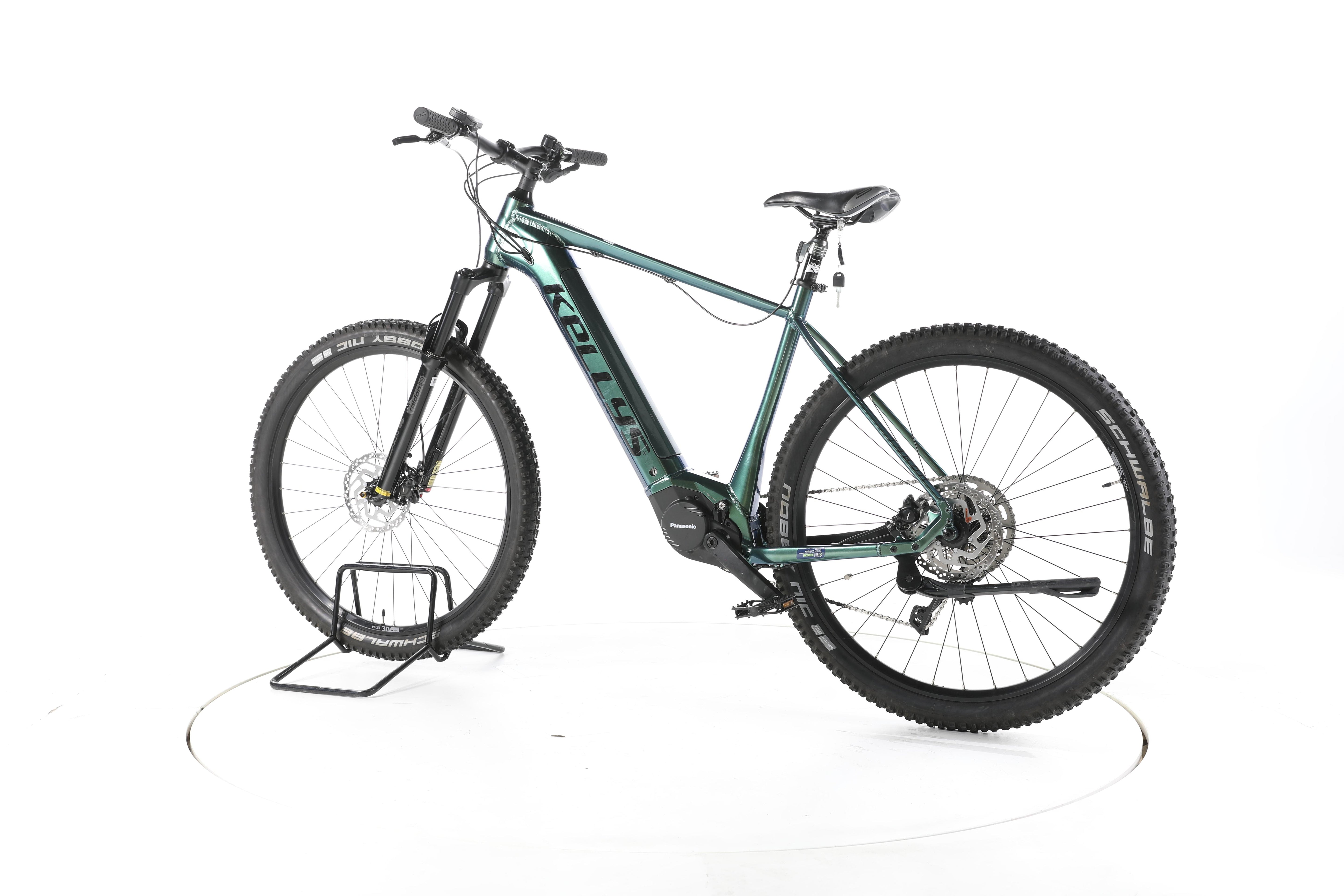 Kellys Tygon R50 E-Bike - Image 8
