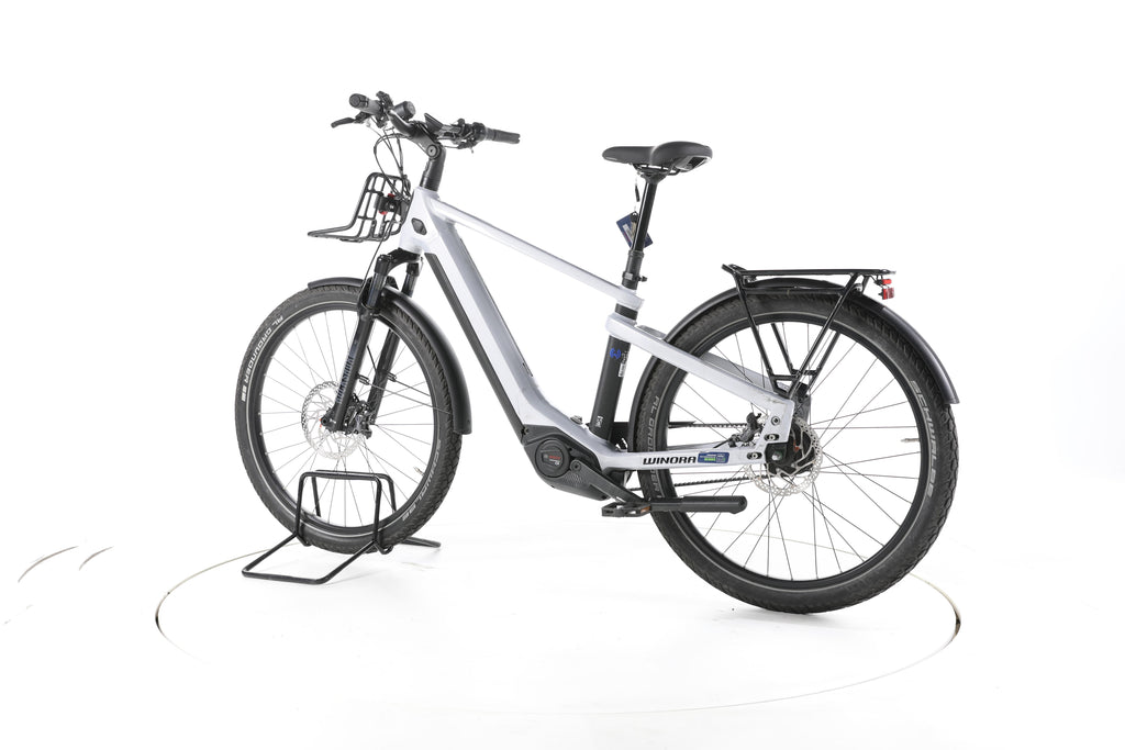 Winora Yakun R5 Pro City E-Bike - Image 8