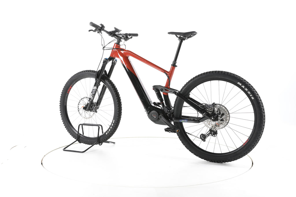 Moustache Bikes Game 7 Fully E-Bike - Image 8