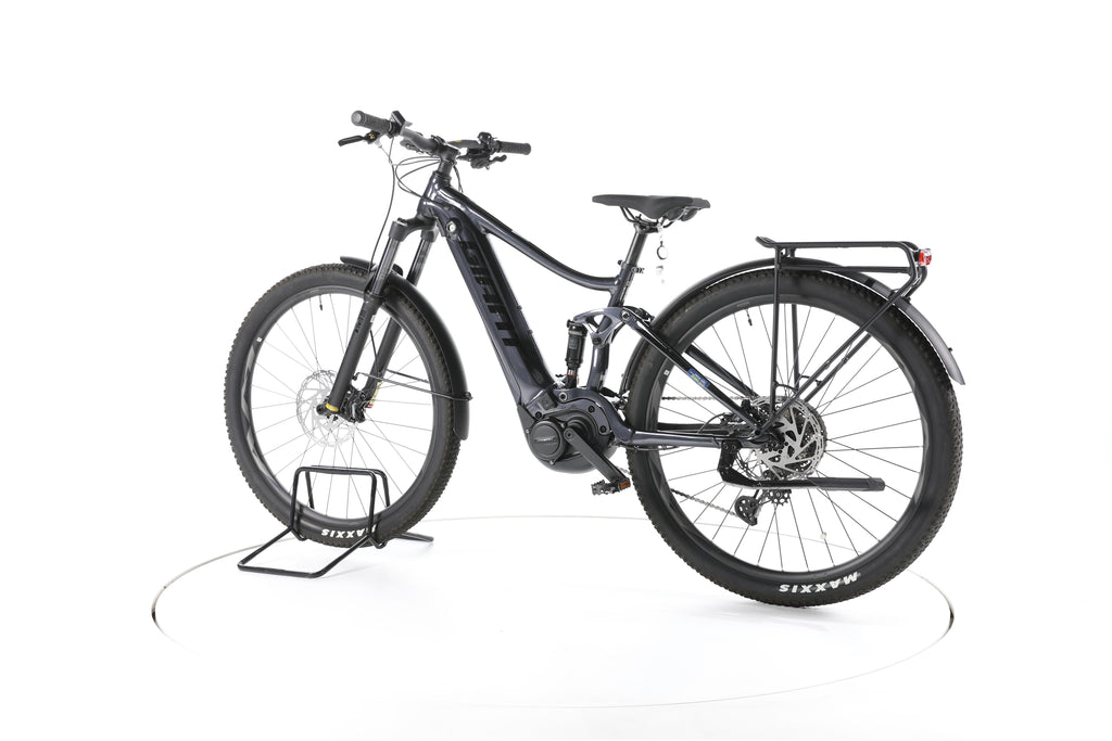 Giant Stance E+ EX SUV E-Bike - Image 8