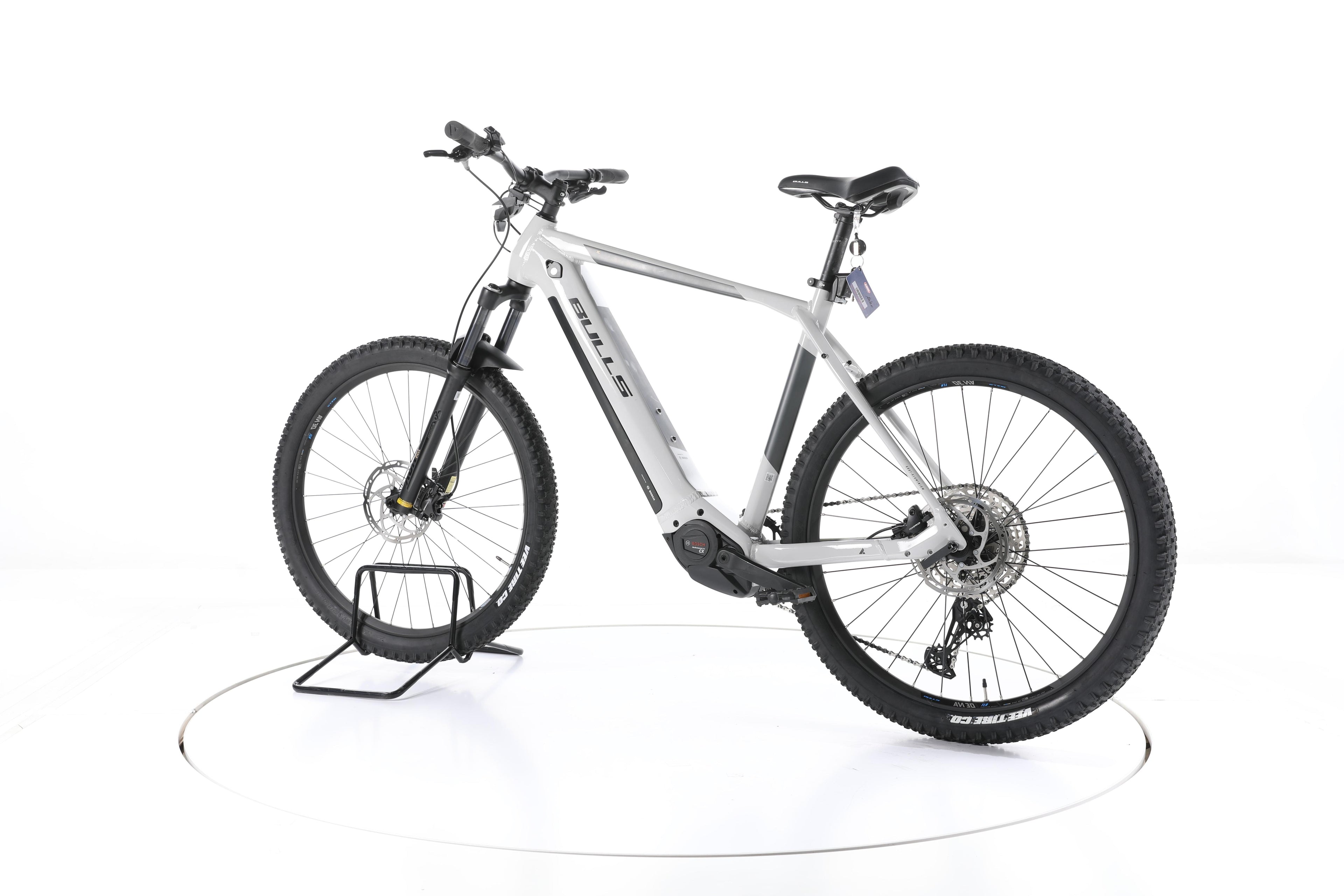 Bulls Copperhead EVO 2 E-Bike - Image 8