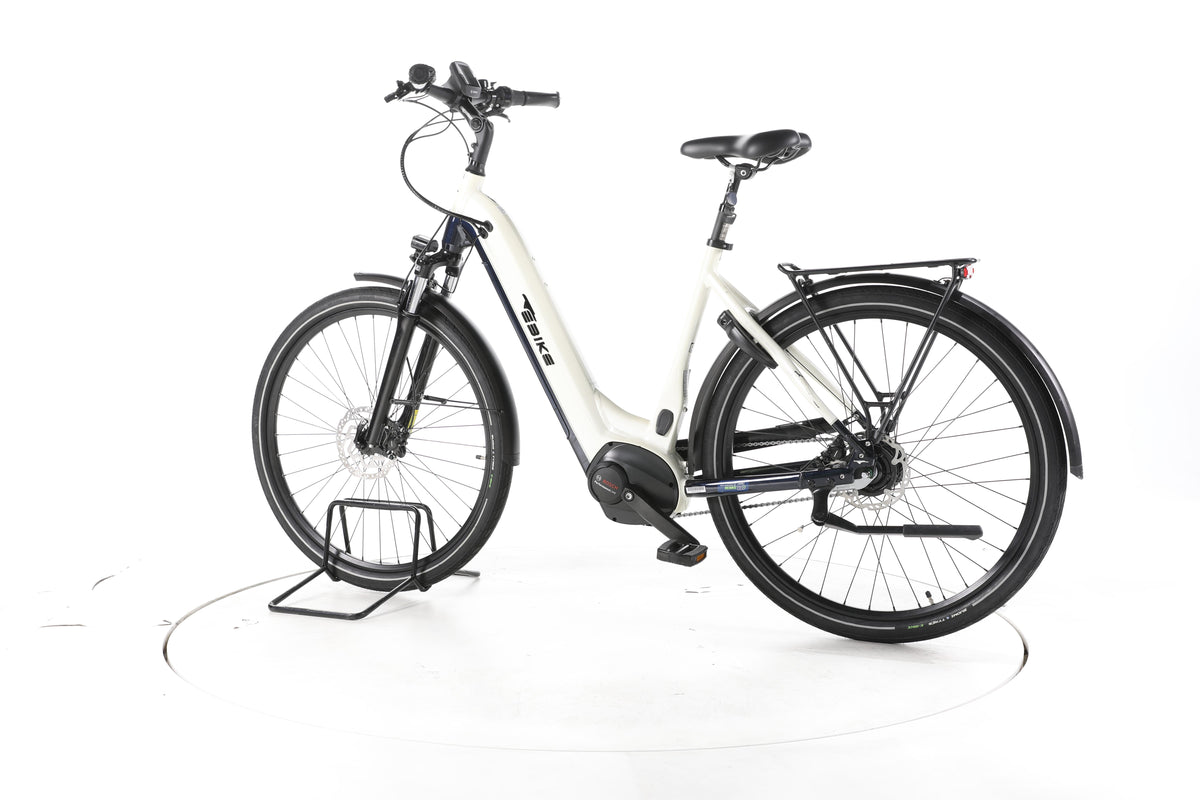 EBIKE Tour Pro City E-Bike Tiefeinsteiger - Image 8