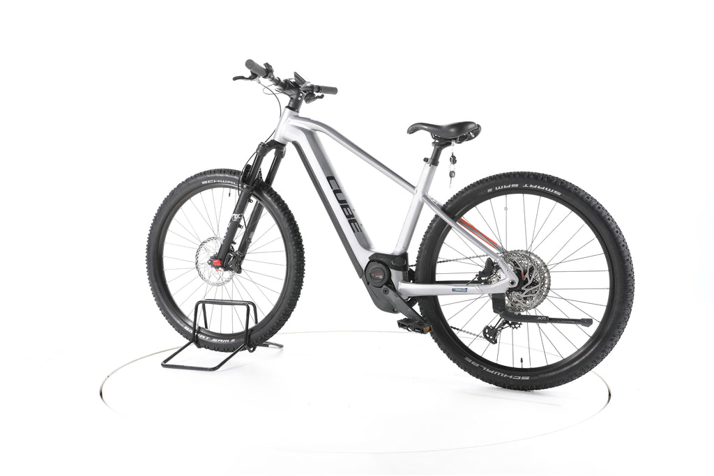 Cube Reaction Hybrid SL E-Bike - Image 8