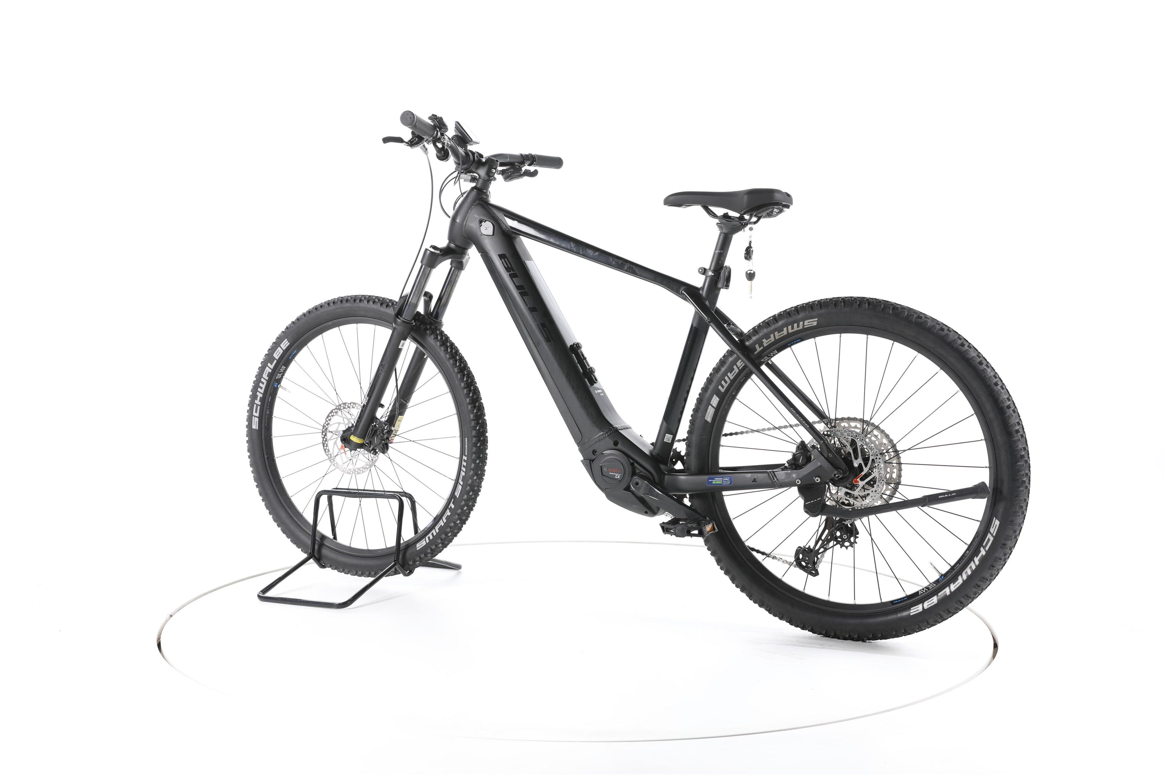 Bulls Copperhead EVO 2 E-Bike 2023 - Image 8