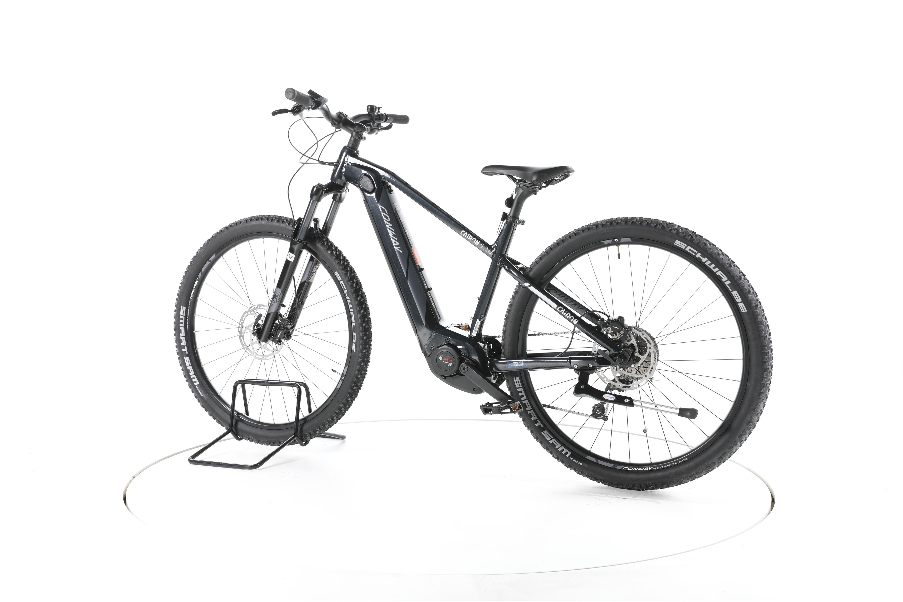 Conway Cairon S 2.0 E-Bike - Image 8